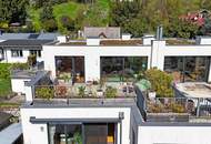 Exklusive Maisonette mit Dachterrasse im Purkersdorfer Zentrum