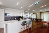 Moderne Neubauwohnung direkt an der U2 Aspernstraße Wonkaplatz 5