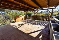 Sanierungsbedürftiges Einfamilienhaus mit Potenzial in ruhiger Lage von Trausdorf an der Wulka