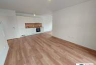 schöne Wohnung mit Loggia- optimaler Grundriss - Wohn(t)raum im Tullnerfeld - im Grünen wohnen, aber in der Stadt arbeiten - Tiefgarage auf Anfrage vorhanden!