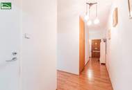 Ideal für Familien und WGs - Gemütliche 3-Zimmer-Wohnung in 1100 Wien