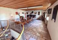 Attraktive Liegenschaft im Zentrum von Mattersburg – Gastronomie, Büro, Wohnung & Parkplätze