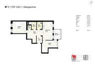 Pure Lebensqualität am Rande des Wienerwalds - Großzügige 3-Zimmer Wohnung direkt bei U4