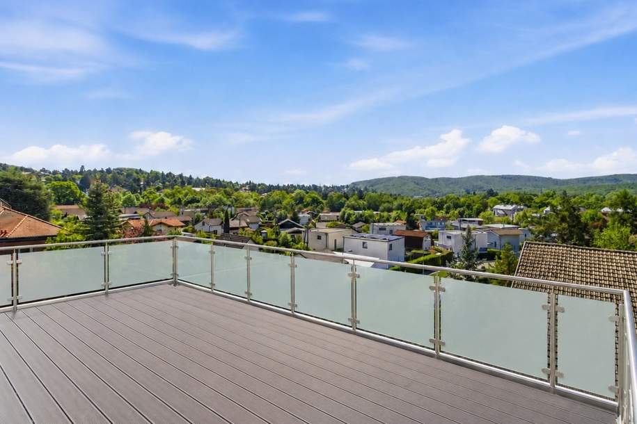 ++ NEU ++ EXKLUSIVE Traumwohnung - mit AUSBLICK, Wohnung-kauf, 1.120.000,€, 1140 Wien 14., Penzing