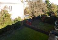 Sanierte Dachterrassenwohnung mit Fernblick in der Kaasgrabengasse