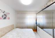 Wow-Faktor garantiert: Komplett sanierte 3-Zimmer-Wohnung mit Balkon &amp; TG!