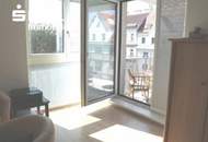 Schöne 3-Zimmer-Mietwohnung mit Balkon in toller Lage zur unbefristeten Vermietung