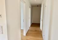 Erstzbezug und provisionsfrei: Schnäppchet Hit in der Nöhe von U1 Leopoldau - Wie im Urlaub