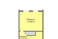Ihr Zuhause wartet! Einfamilienhaus in zentraler, ruhiger Wohngegend in Breitenfurt