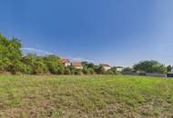 Ruhig wohnen, zentral leben – 784 m² Baugrund in Neusiedl am See