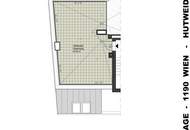 3-Zimmer-DG-Wohnung mit großer Terrasse &amp; Dachterrasse in Döbling