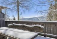 Alpines, voll möbliertes Chalet im Skigebiet Klippitztörl – Ihr gemütliches Refugium mit Vermietungspotenzial