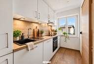 TOP-Angebot-Sofort bezugsbereit: Charmante 3-Zimmerwohnung mit Balkon und Hornblick