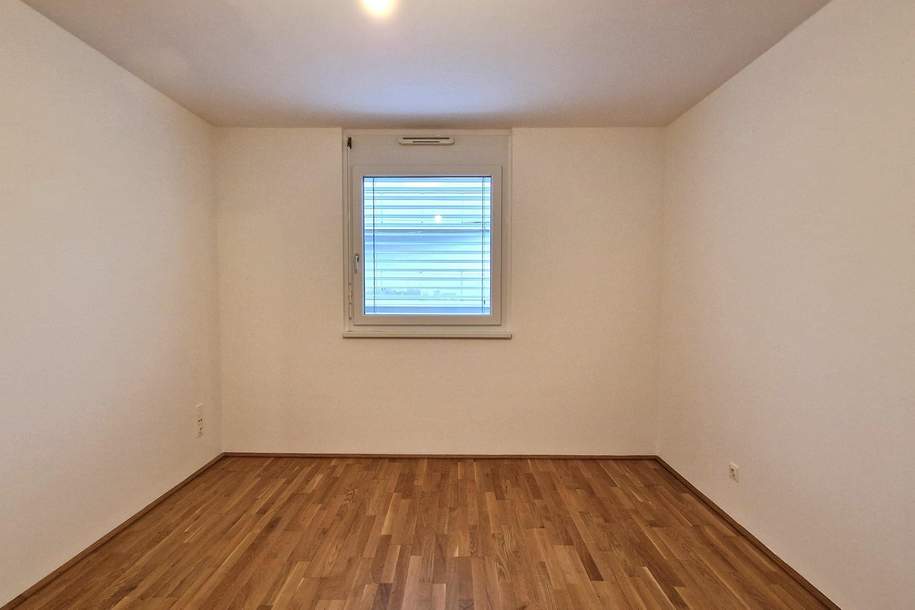 3-Zimmer Neubauwohnung mit großer Loggia ++ Deckenkühlung ++ Nähe Simmeringer Bad ++ 1.OG, Wohnung-miete, 1.497,50,€, 1110 Wien 22., Donaustadt