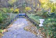 Charmantes Einfamilienhäuschen auf großem Grund in hervorragender Lage!