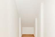 Nahe U3 Rochusgasse! 2-Zimmer-Maisonette mit exklusiver Dachterrasse zu vermieten!