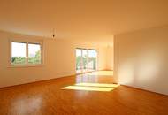 Panoramablick beim Park - großzügige 3-Zimmer Wohnung in Bestlage: grün, ruhig, hell!
