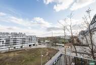 Charmante 2-Zimmer Dachgeschoßwohnung mit Balkon & Terrasse nahe U3 Kendlerstraße