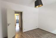 Separat begehbare 4 Zimmer / Tolle Öffi-Anbindung / Gepflegter Zustand
