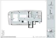 NEU: Das wahrscheinlich schönste Penthouse im höchsten Wohnturm Österreichs - Concierge, Spa, Pool