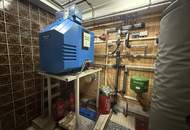 *** Wohlfühlhaus mit Kamin, Kachelofen, Gartenidylle und Ausblick von der Grillterrasse ***