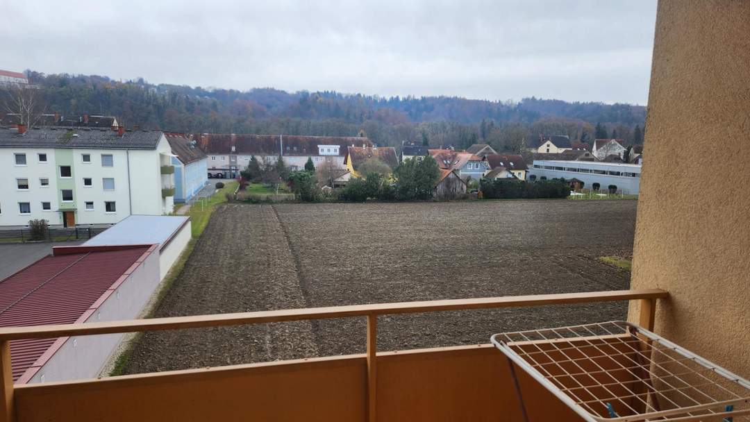 Preissenkung - Günstige Wohnung - Sanierungsbedürftig!