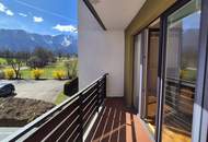 Gemütliche 1-Zimmer Wohnung mit Balkon und Bergblick in Puchberg am Schneeberg zu mieten!