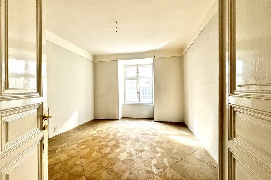 Westbahnstraße - gleich bei Neubaugasse! Mehrere Wohnungen im Haus verfügbar!, Wohnung-kauf, 399.000,€, 1070 Wien 7., Neubau