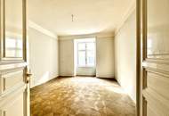 Westbahnstraße - gleich bei Neubaugasse! Mehrere Wohnungen im Haus verfügbar!