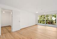 Natur trifft Komfort - 2-Zimmer mit großem Balkon - Ruhig, Grün &amp; Zentral