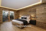 Gaisberg Residences – Luxuspenthouse in zentraler Top-Ruhelage