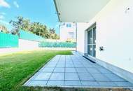 ++ NEU ++ DREI Zimmer GARTENWOHNUNG in Tribuswinkel
