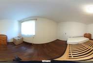 Vollunterkellertes Mehrfamilienhaus - 2 getrennte Wohneinheiten, großes Grundstück