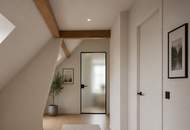 Zentral gelegenes Wohnhaus in Andorf