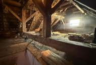 Streckhof im Pinkatal