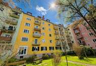 Entzückende Mietwohnung in Graz St. Leonhard - Provisionsfrei für den Mieter