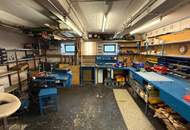 Vielseitig nutzbares Wohnhaus in zentraler Lage von Oberwart