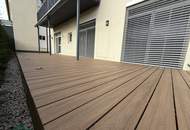 GARTENWOHNUNG mit HIGH END Ausstattung, im südlichen Salzburg