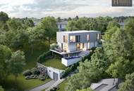 Luxusvilla in Bestlage | 50 min. von Wien