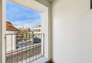 Penthouse Prestige: Das einzige Wohnrefugium auf der obersten Ebene