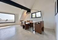 Villa mit Chic und Charme zwischen Himmel und Wien und mit Lift I Skylineblick auf Wien I Salzwasserpool I Designerküche I