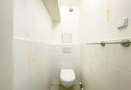 Charmante, 1-Zimmer-Wohnung mit Balkon und Klima in ruhiger Hoflage – sofort bezugsbereit!