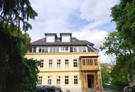 MIETE! Moderne Dachgeschosswohnung in Aussichtslage!