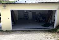 Ruhiges Domizil mit geschütztem Innenhof