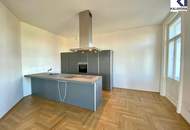 360° TOUR // DESIGN - ALTBAUWOHNUNG im PRATER COTTAGE