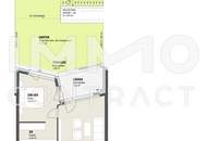 Viel Freiraum - idyllischer Garten + inklusive Garagenstellplatz