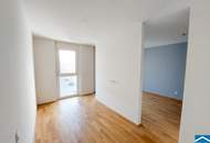 Tolle 1,5 Zimmerwohnung mit Balkon in ausgezeichneter Lage und optimaler Verkehrsanbindung
