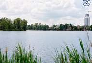 Stilvoll wohnen nahe UNO City & Kaiserwasser