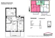 ZENTRALE LAGE - Helle 3-Zimmerwohnung mit Balkon!