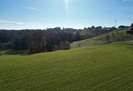 Ihr Premium-Bauplatz in idyllischer Lage – Grundstücke ab 850 m² - Nähe Lannach &amp; St. Josef Oisnitz